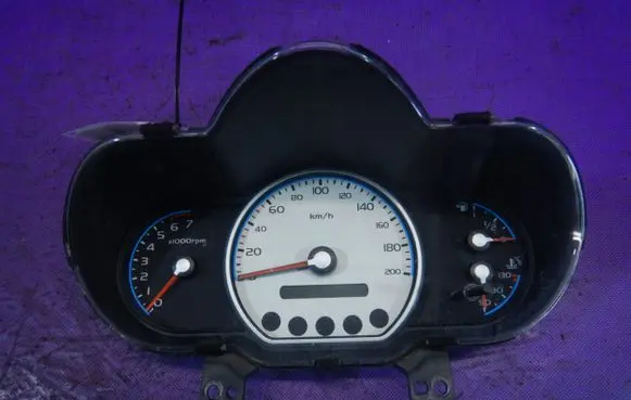 Hyundai i10 Speedometer (instrument cluster) 94003-0X250