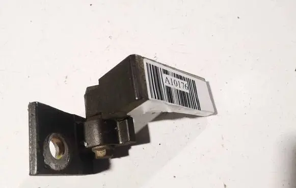 Fiat Croma Front door upper hinge 