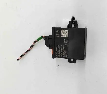 Peugeot 2008 II Light module LCM 9832786480