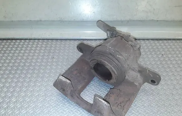 Dodge Nitro Front brake caliper 
