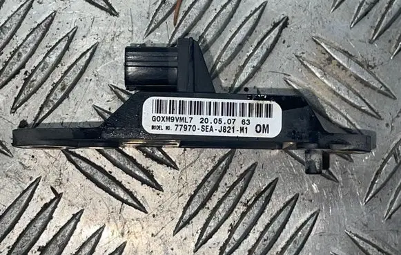 Honda Accord Airbag deployment crash/impact sensor 77970 20050763