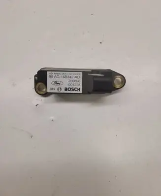 Ford Focus Airbag deployment crash/impact sensor 98AG14B342AD