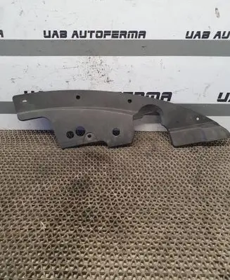Nissan Murano Z51 Radiator trim 625801AA0A E375211100