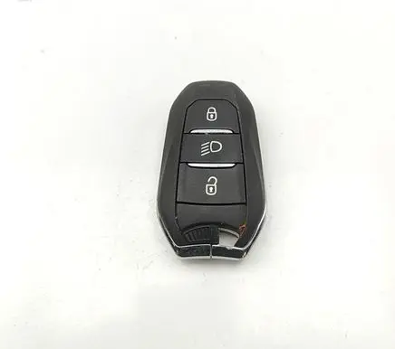 Peugeot 3008 II Ignition key/card 9842681480