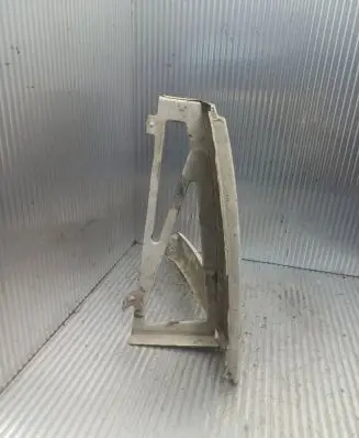 Volkswagen Crafter Under headlight/headlamp trim 