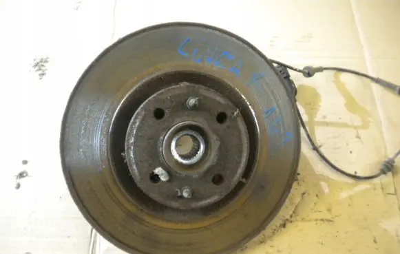 Fiat Linea Front wheel hub 1374760080