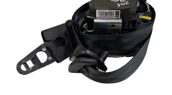 Renault Zoe Front seatbelt 868847284R