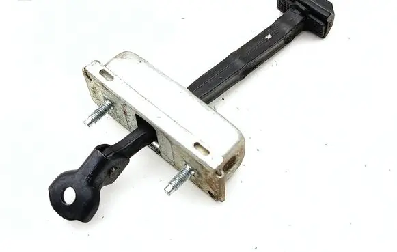 Jaguar F-Pace Rear door check strap stopper HK8327200AB 76199