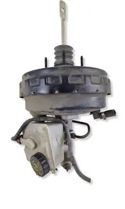 Volvo V70 Brake booster 8649491