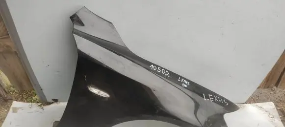 Lexus IS 220D-250-350 Fender