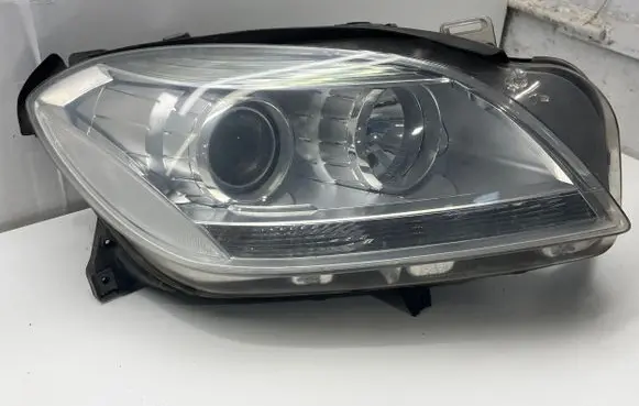 Mercedes-Benz ML W166 Headlight/headlamp A1668206959 F00HTJ100415