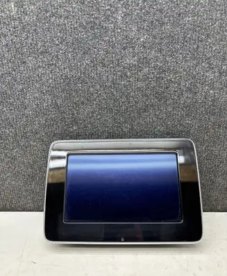 Mercedes-Benz B W246 W242 Screen/display/small screen A2469007018