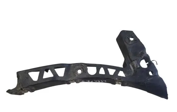 Jaguar XF X250 Front bumper mounting bracket 8X2317B749