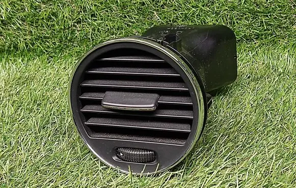 Mercedes-Benz CLS C219 Dashboard side air vent grill/cover trim A2198300154
