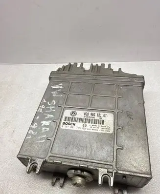 Volkswagen Sharan Engine control unit/module 028906021GT 28SA3509 0281001735