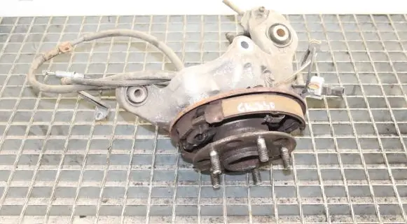 Honda Accord Rear wheel hub