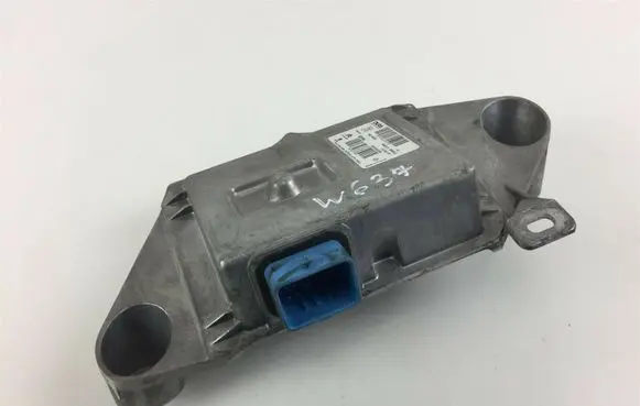 Peugeot 508 Other control units/modules 9676503280 W637