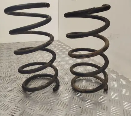 Volvo V70 Rear coil spring