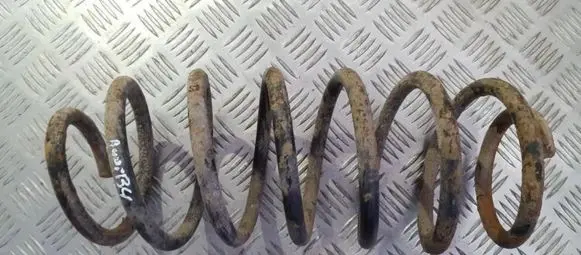 Audi 80 90 S2 B4 Front coil spring