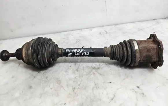 Audi A4 S4 B8 8K Front driveshaft 8K0407271Q