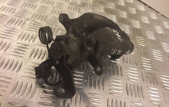 Volkswagen Phaeton Rear brake caliper