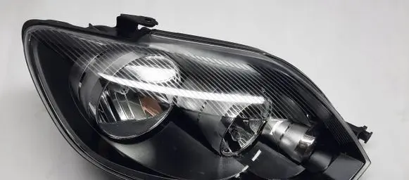 Volkswagen Golf Plus Headlight/headlamp 5M1941006G
