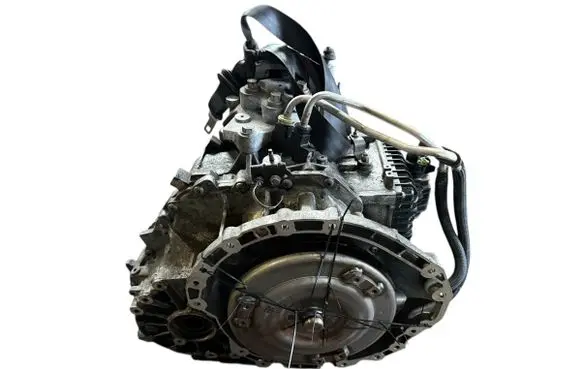Chrysler Pacifica Automatic gearbox 68311996AA 6436490