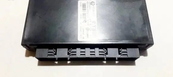 BMW 5 E60 E61 Comfort/convenience module 6135917607801 23994322