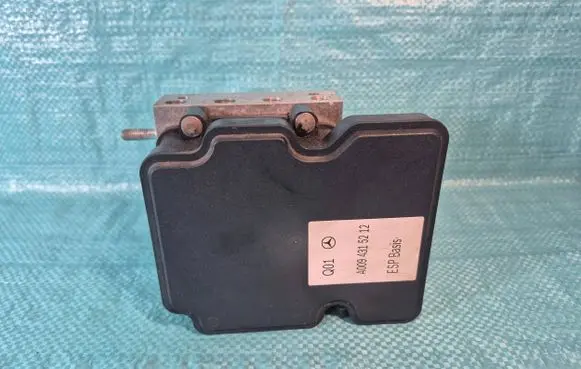 Mercedes-Benz B W246 W242 ABS Pump A0094315212