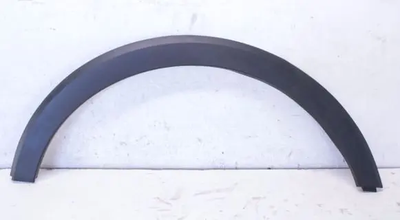 Opel Crossland X Front arch trim 13482068 111740A2 111730A2