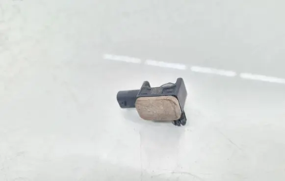 Porsche Taycan 9J1 Airbag deployment crash/impact sensor 971907656