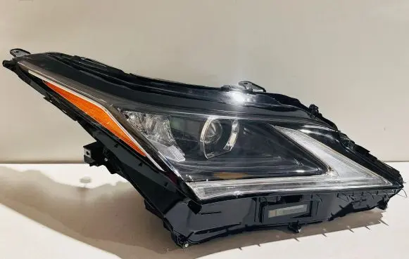 Lexus RX 450H Headlight/headlamp 8114548C40