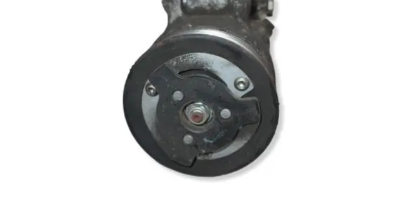 Skoda Rapid (NH) Air conditioning (A/C) compressor (pump) 5Q0820803E