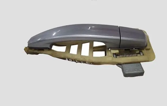 Opel Signum Rear door exterior handle