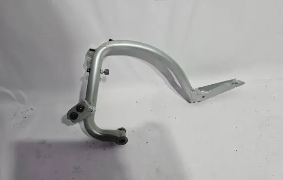 Mercedes-Benz S W222 Tailgate/trunk/boot hinge A2227500228 7GS012WST