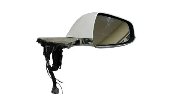 Tesla Model S Front door electric wing mirror E13027558