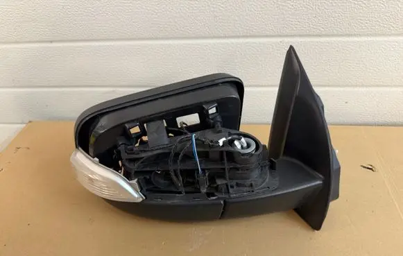 Ford Ranger Front door electric wing mirror EB3B17682AMC5JNV