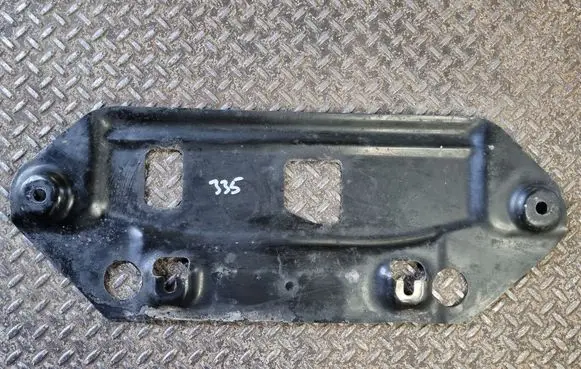 Dodge Durango III Engine splash shield/under tray
