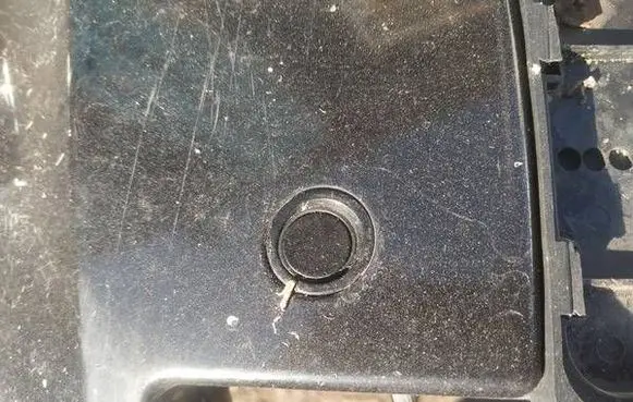 Opel Insignia A Parking PDC sensor