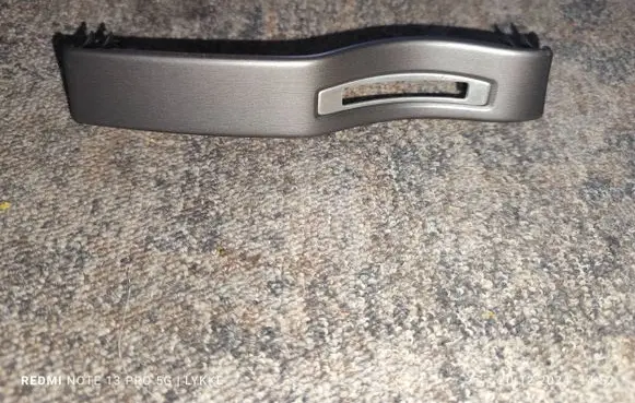 Renault Laguna II Other interior part 8200025996