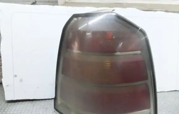 Opel Zafira B Rear/tail lights 24451843