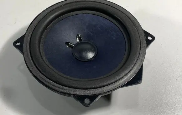 Volkswagen Phaeton Rear door speaker 3D0035454E