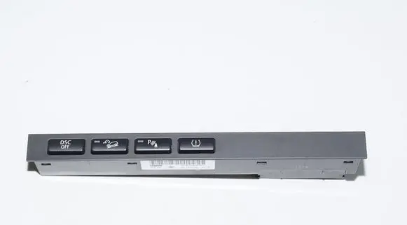BMW X3 E83 Parking (PDC) sensor switch 3415617