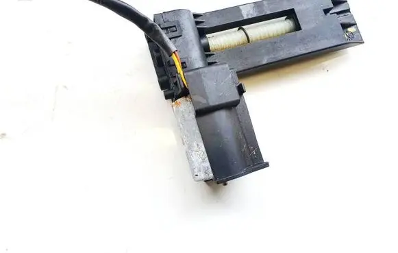 BMW 7 E65 E66 Seat adjustment motor 