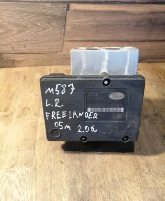 Land Rover Freelander ABS Pump