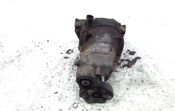 Opel Omega B2 Rear differential 09244011
