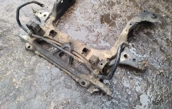 Mercedes-Benz B W245 Front subframe
