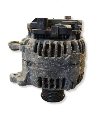 Audi A3 S3 8P Generator/alternator 06F903023F 140A 0124525066