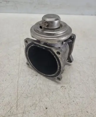 Volkswagen Touareg I EGR valve 102822