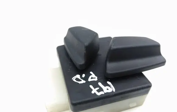 BMW 5 E60 E61 Seat control switch 6958526 88170002 8347769